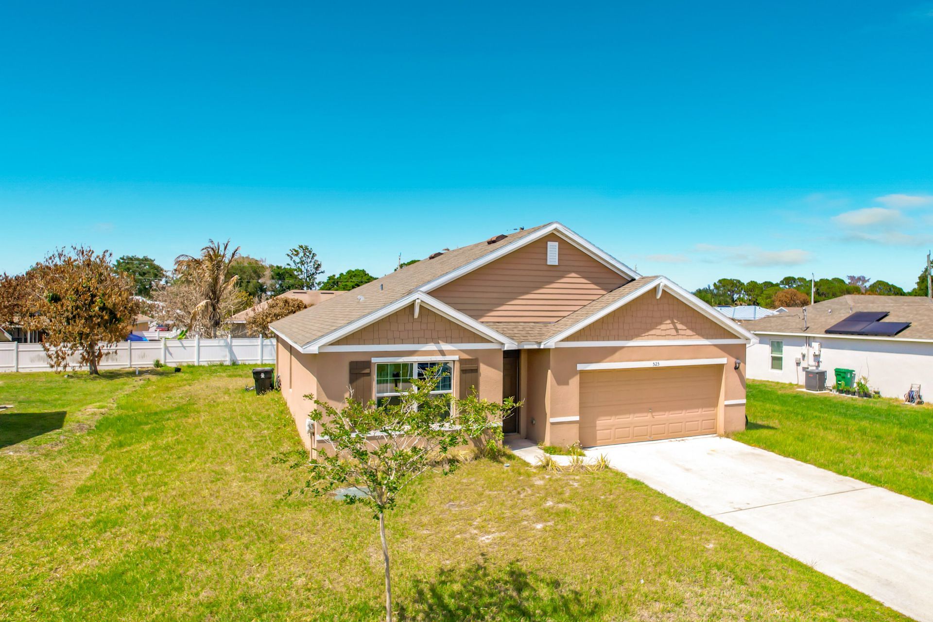 525 SW Twig Avenue, Port Saint Lucie, FL 34983 Photo