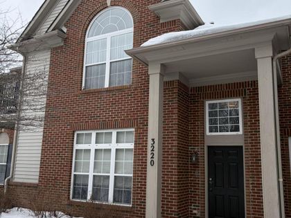 3220 Primrose Lane Ypsilanti, MI 48197