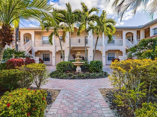 4264 CENTRAL SARASOTA PARKWAY, Unit 117, SARASOTA, FL 34238