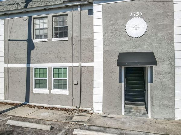 2757 L B MCLEOD ROAD, Unit C, ORLANDO, FL 32805