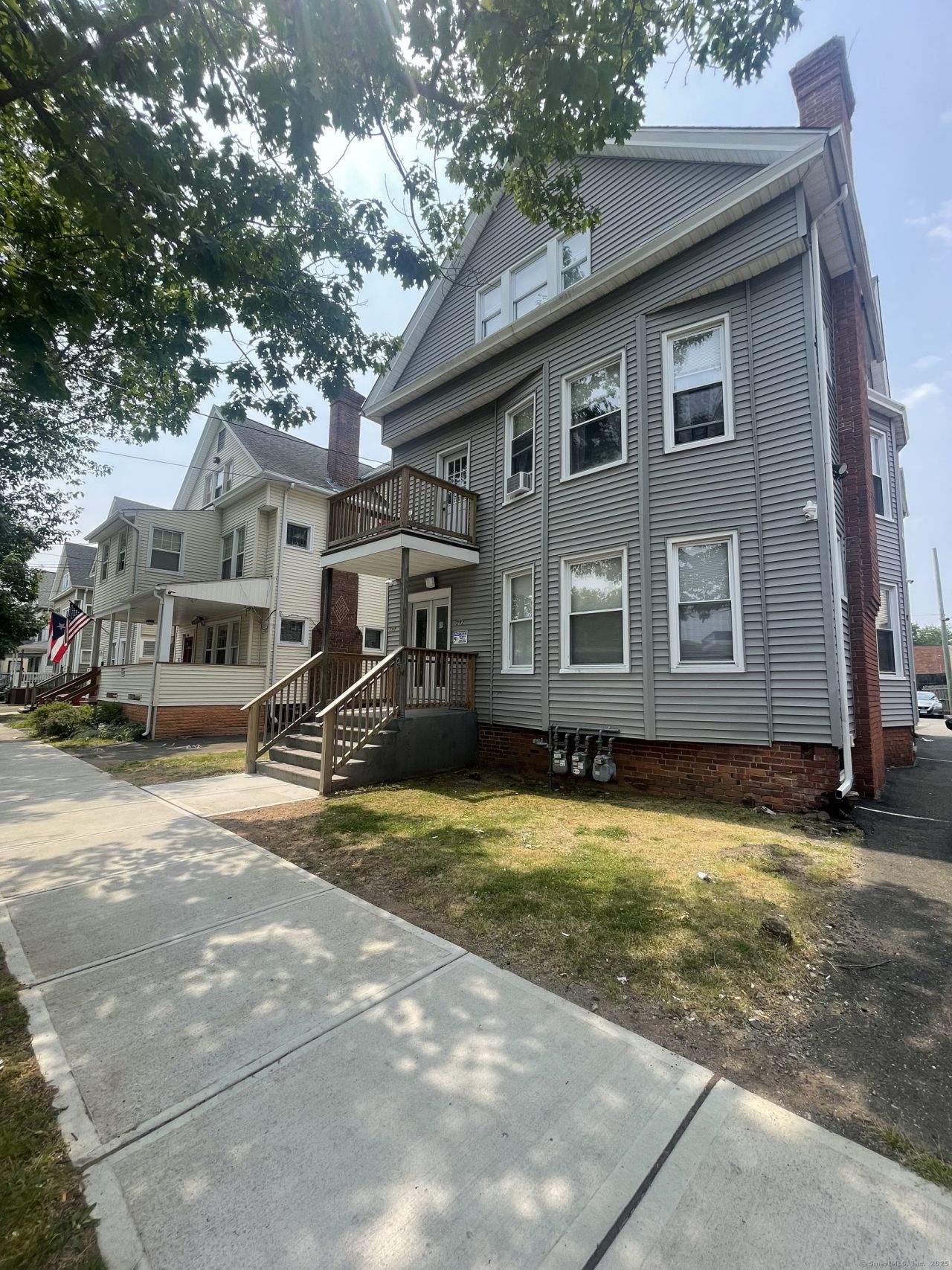 290-292 Sherman, New Haven, CT 06511 Main Photo