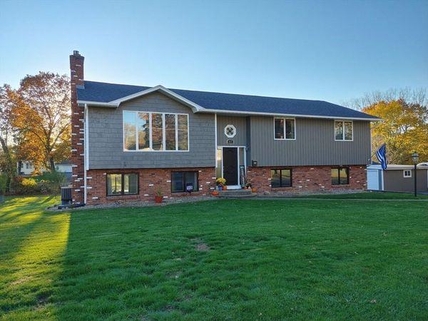 67 Boynton Avenue, South Hadley, MA 01075