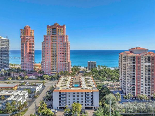 2029 N Ocean Blvd, Unit 106, Fort Lauderdale, FL 33305