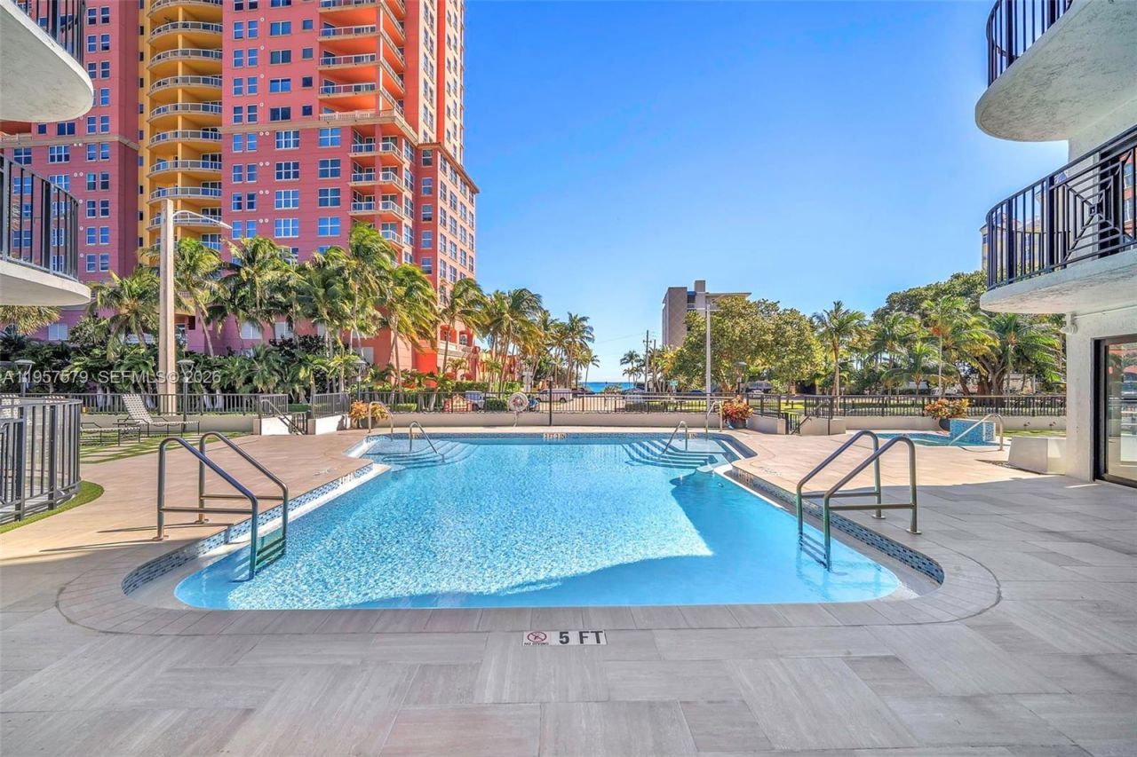 2029 N Ocean Blvd, Unit 106, Fort Lauderdale, FL 33305 Photo