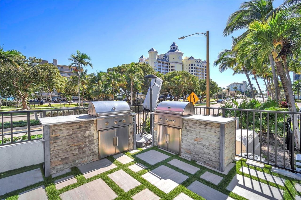 2029 N Ocean Blvd, Unit 106, Fort Lauderdale, FL 33305 Photo