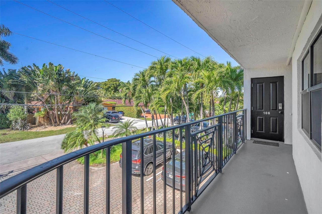 2029 N Ocean Blvd, Unit 106, Fort Lauderdale, FL 33305 Photo