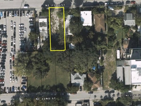 112 NE 23rd St , Miami, FL 33137