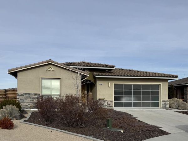 4575 Chromium Court, Sparks, NV 89436