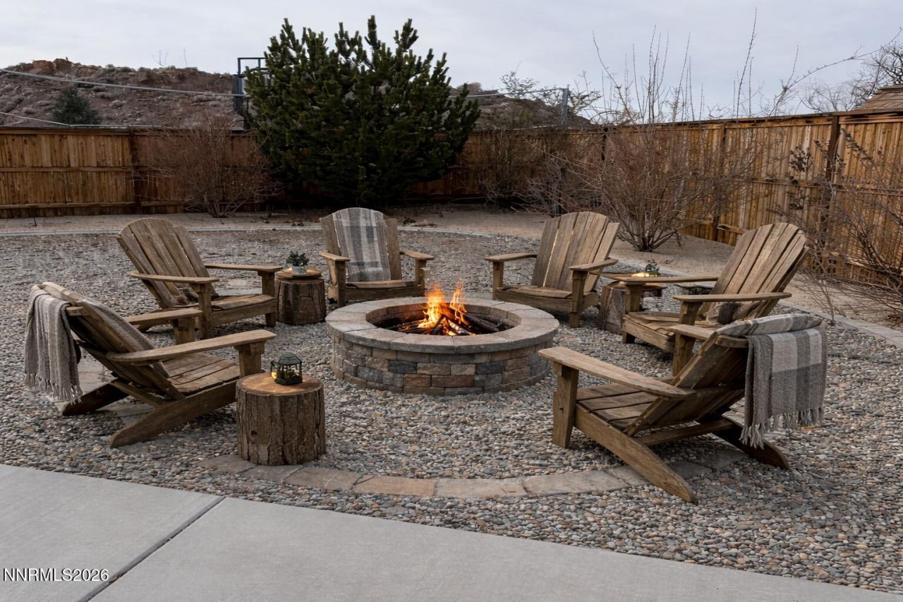 4575 Chromium Court, Sparks, NV 89436 Photo