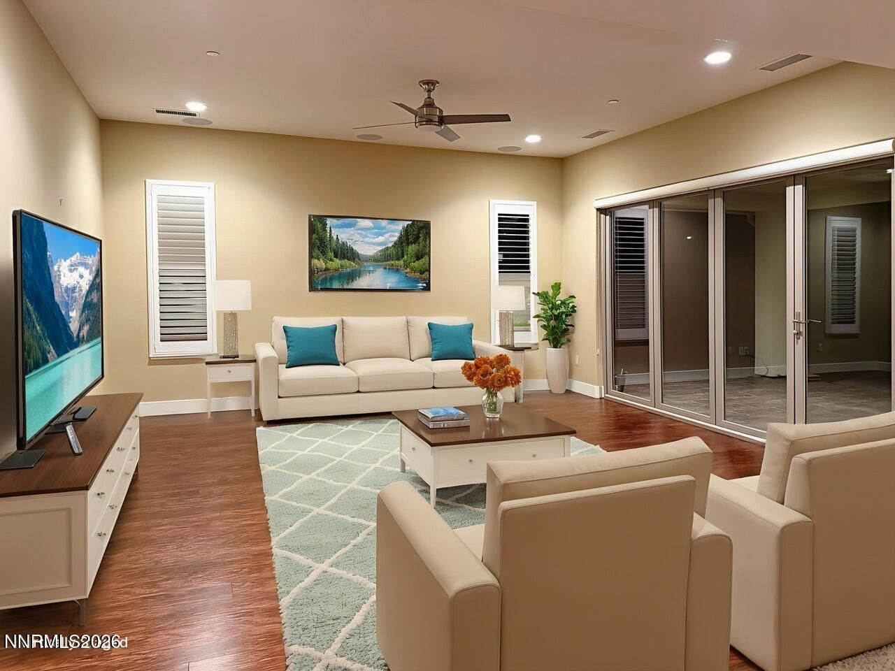 4575 Chromium Court, Sparks, NV 89436 Photo