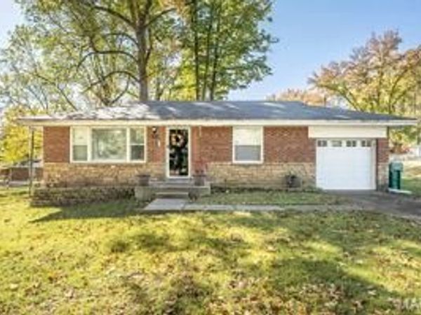 1208 Admiral Drive, Bellefontaine Nghbrs, MO 63137