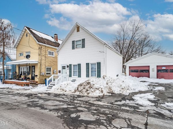 12 Oliver Street, Cohoes, NY 12047