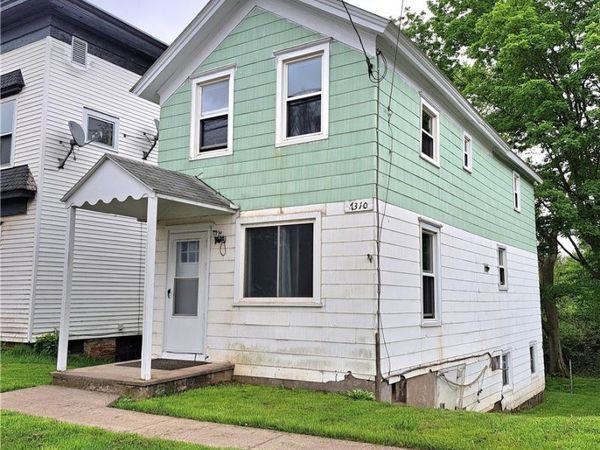 7310 E Main Street, Westmoreland, NY 13490