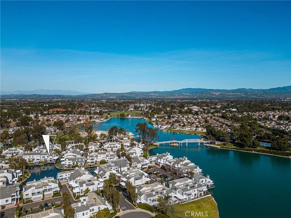 8 Southwind, Irvine, CA 92614