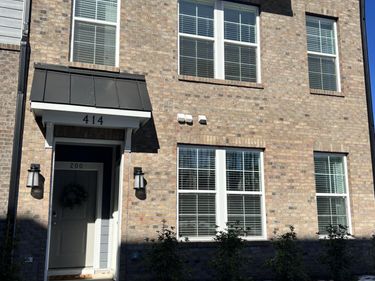 414 Gaston Park Lane, Unit 100, Wake Forest, NC 27587