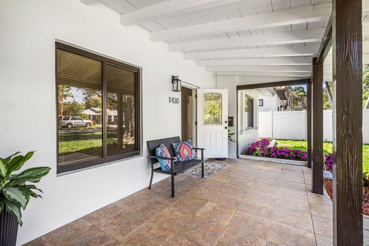 1430 NE 16th Avenue, Fort Lauderdale, FL 33304 Photo