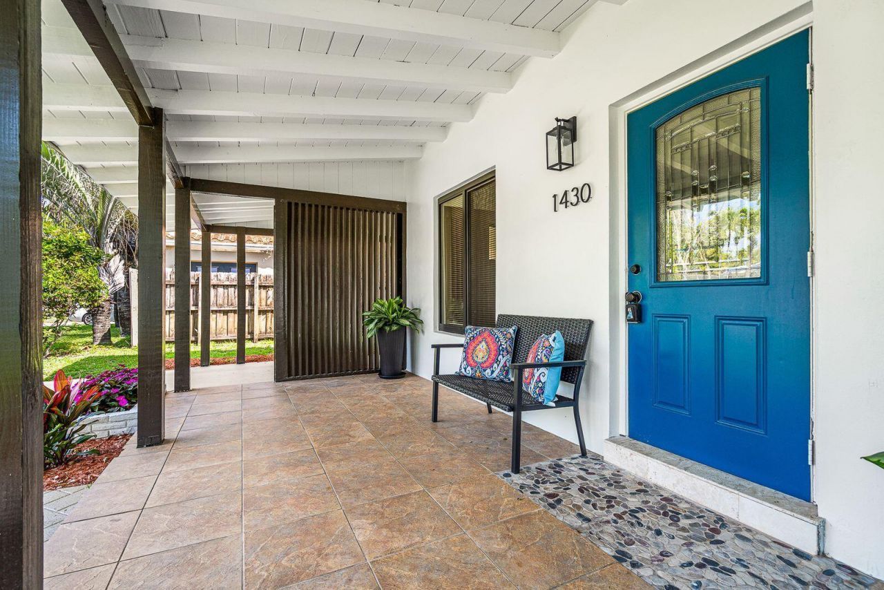 1430 NE 16th Avenue, Fort Lauderdale, FL 33304 Photo
