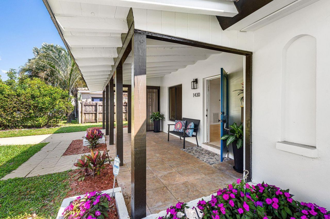 1430 NE 16th Avenue, Fort Lauderdale, FL 33304 Photo