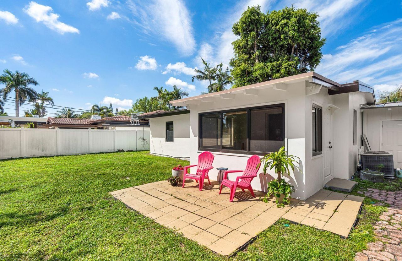 1430 NE 16th Avenue, Fort Lauderdale, FL 33304 Photo