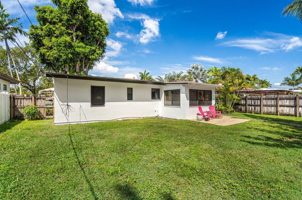 1430 NE 16th Avenue, Fort Lauderdale, FL 33304 Photo