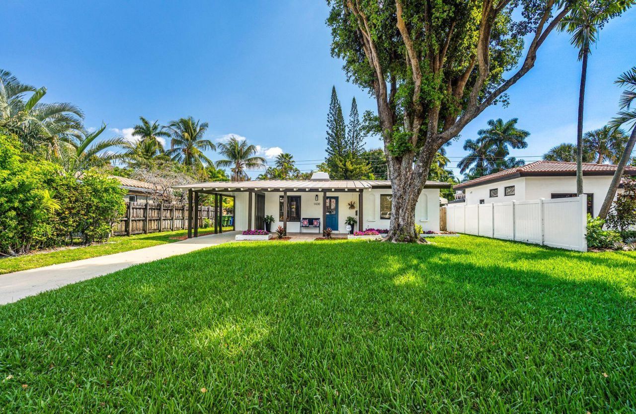 1430 NE 16th Avenue, Fort Lauderdale, FL 33304 Photo