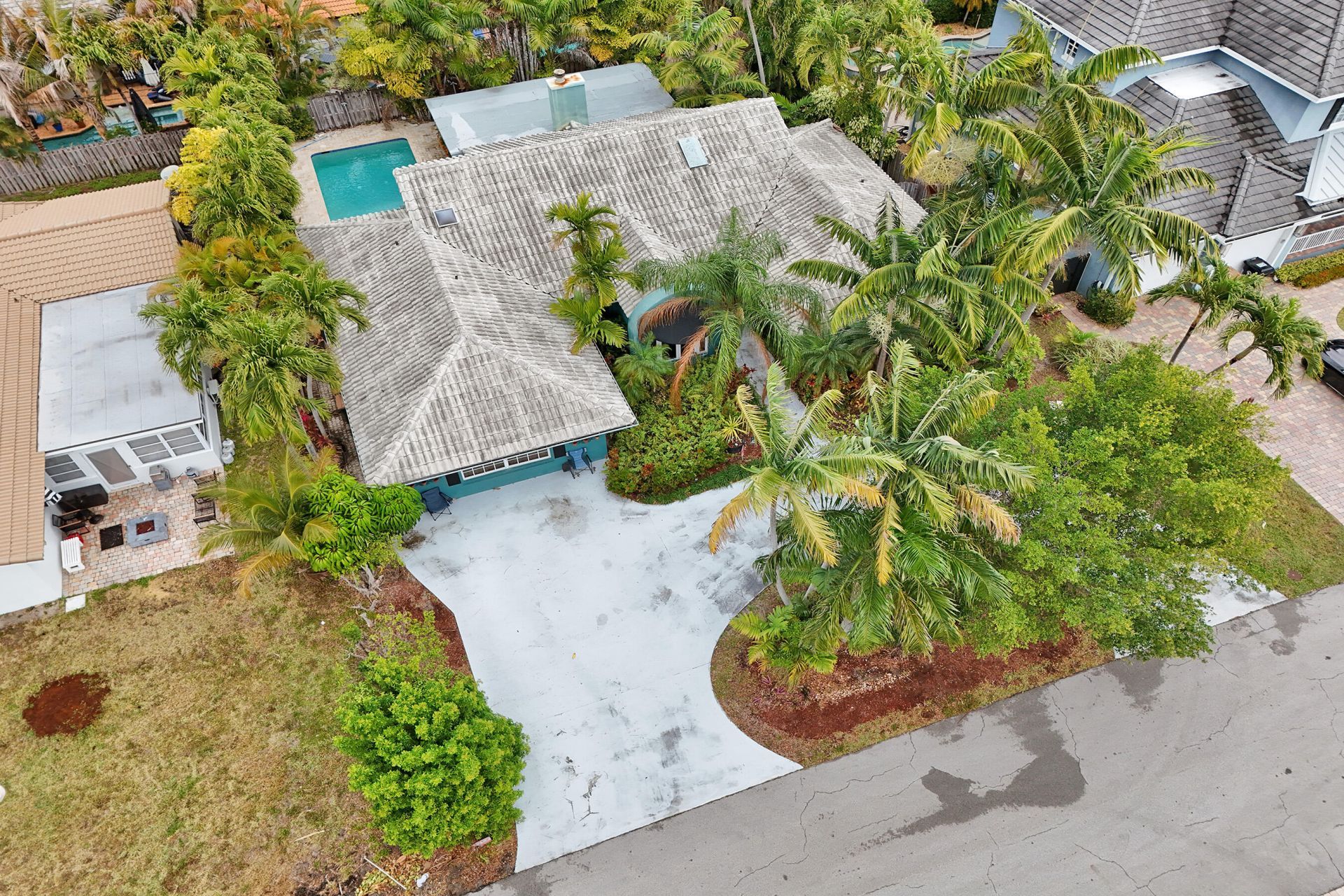 2831 NE 34th Court, Lighthouse Point, FL 33064 Photo