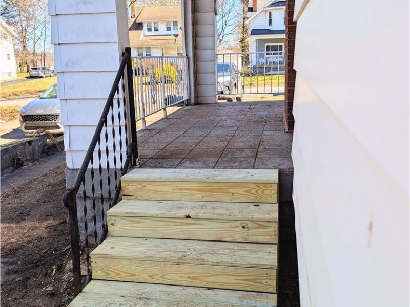 1156 Clifton Avenue, Akron, OH 44310 Photo 3