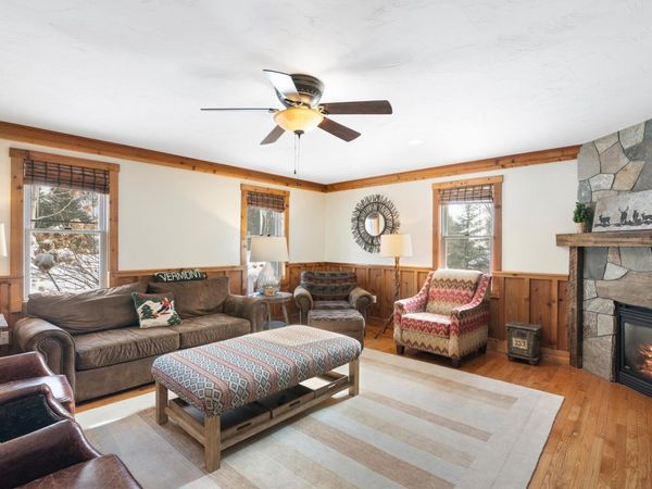 41 Two Brook Drive, Wilmington, VT 05363