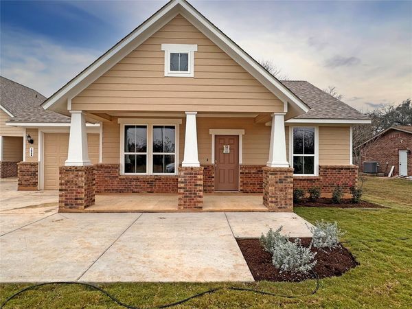 104-B Osage DR, Leander, TX 78641