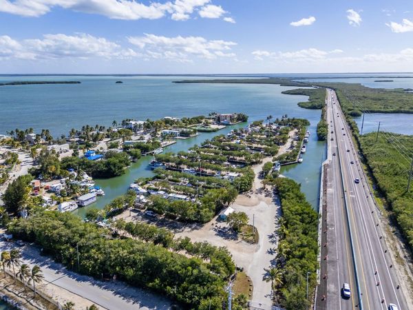 100 Morris Lane, Unit 56 Slips, KEY LARGO, FL 33037
