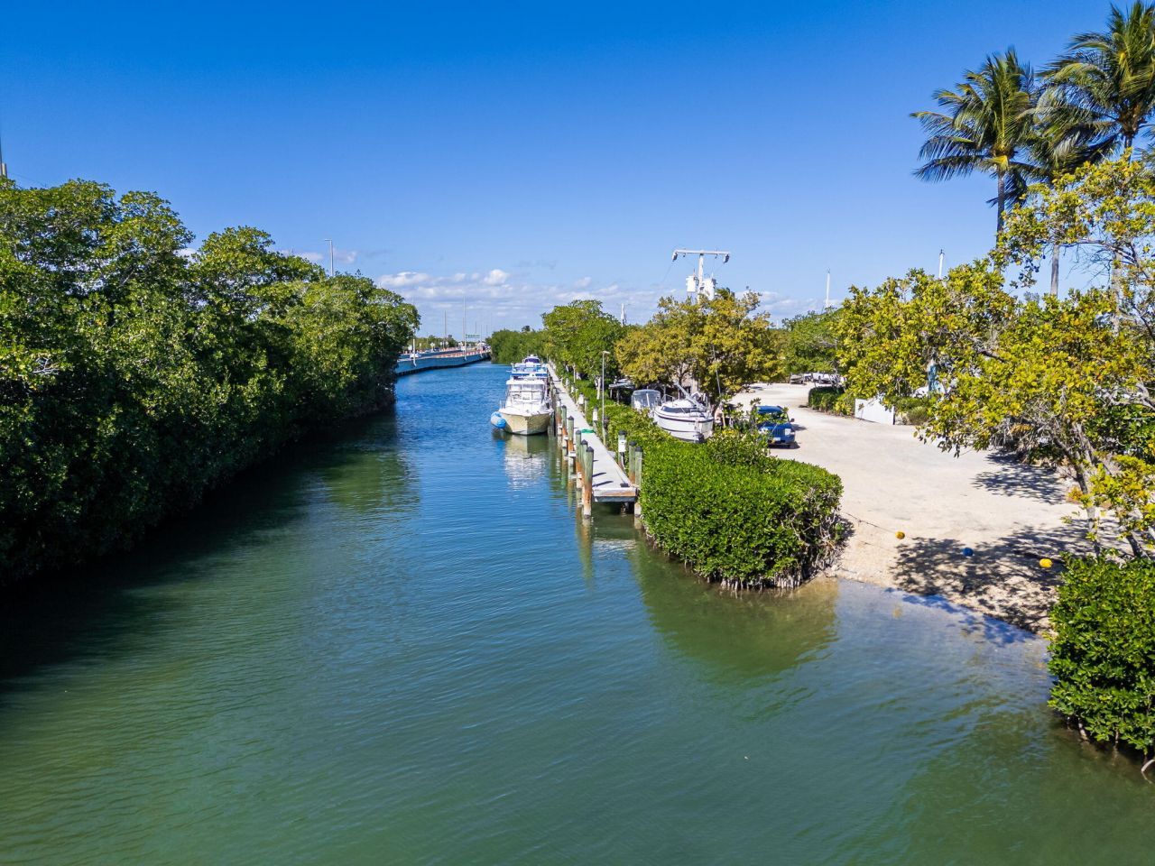 100 Morris Lane, Unit 56 Slips, Key Largo, FL 33037 Photo