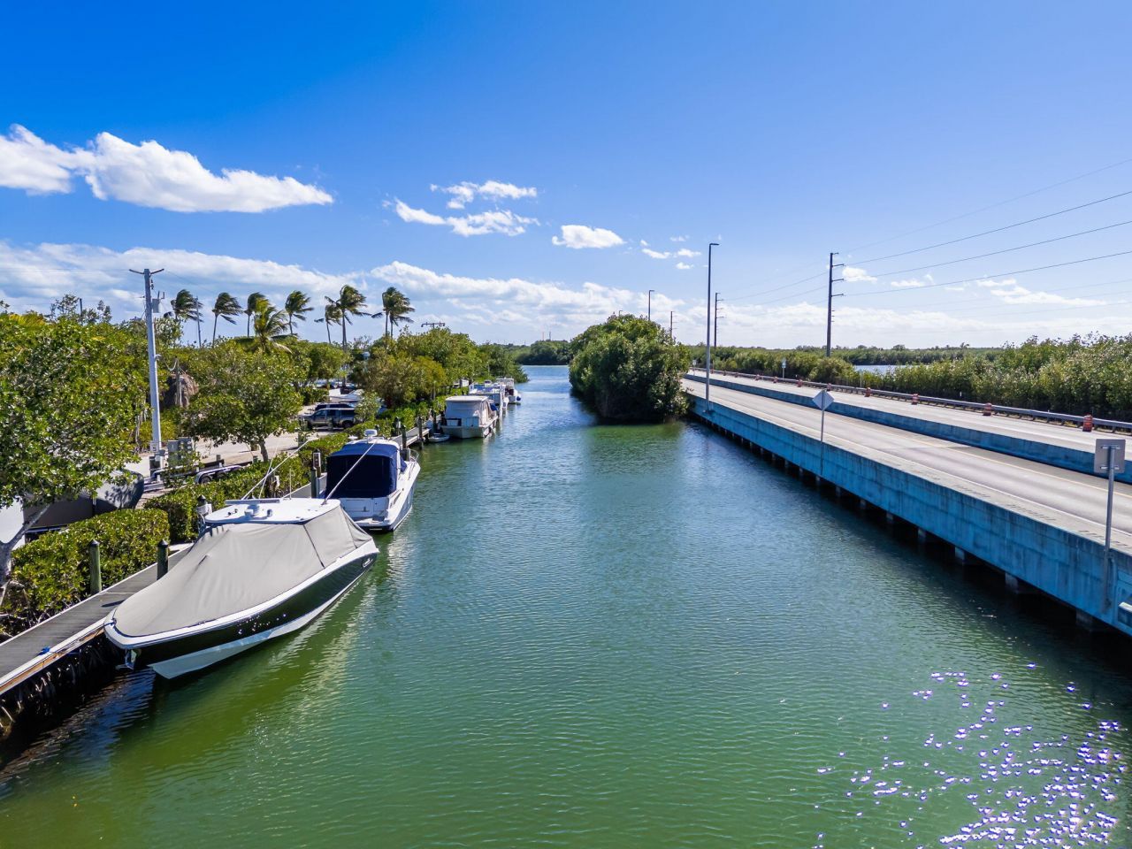 100 Morris Lane, Unit 56 Slips, Key Largo, FL 33037 Photo