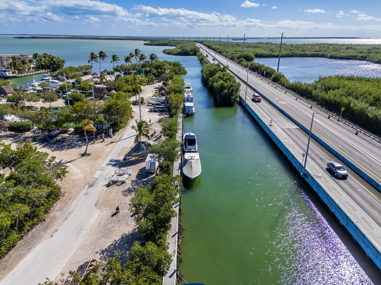 100 Morris Lane, Unit 56 Slips, Key Largo, FL 33037 Photo