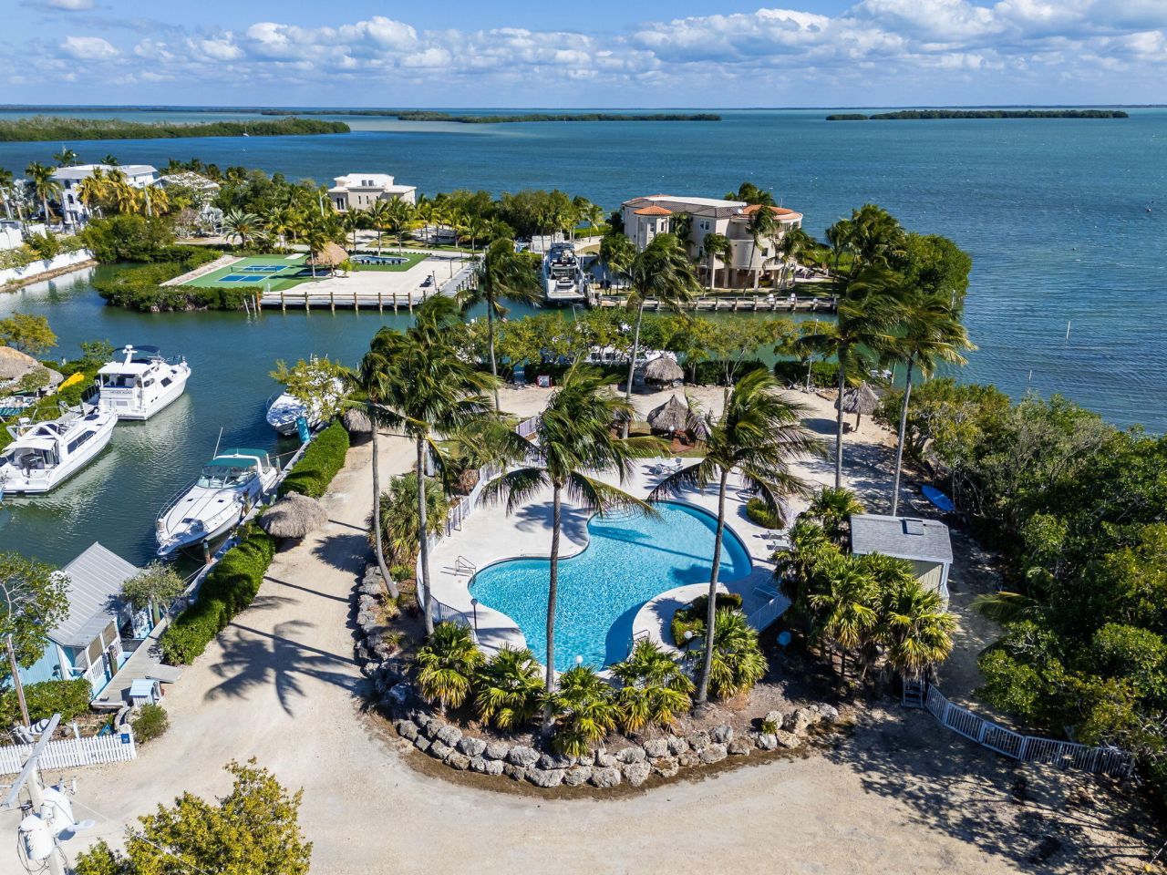 100 Morris Lane, Unit 56 Slips, Key Largo, FL 33037 Photo