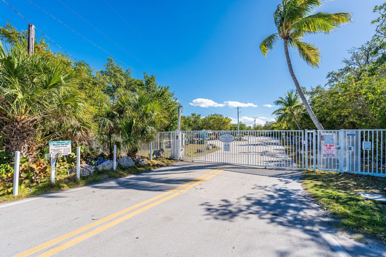 100 Morris Lane, Unit 56 Slips, Key Largo, FL 33037 Photo