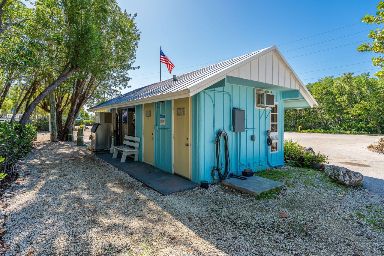 100 Morris Lane, Unit 56 Slips, Key Largo, FL 33037 Photo