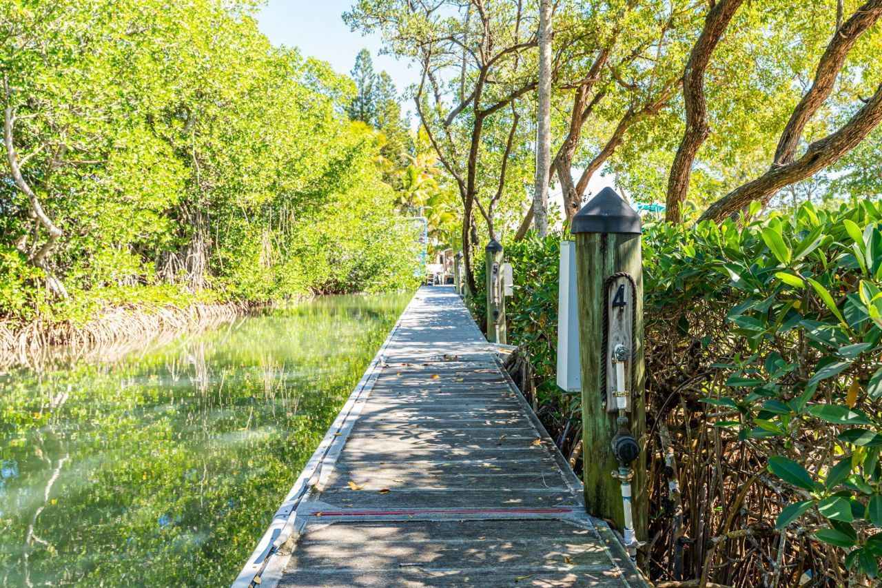 100 Morris Lane, Unit 56 Slips, Key Largo, FL 33037 Photo