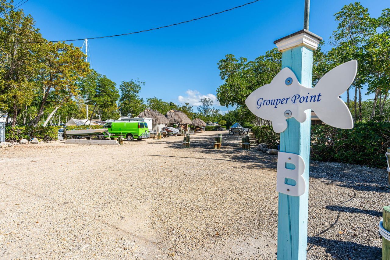 100 Morris Lane, Unit 56 Slips, Key Largo, FL 33037 Photo