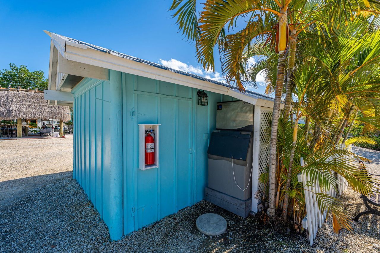 100 Morris Lane, Unit 56 Slips, Key Largo, FL 33037 Photo