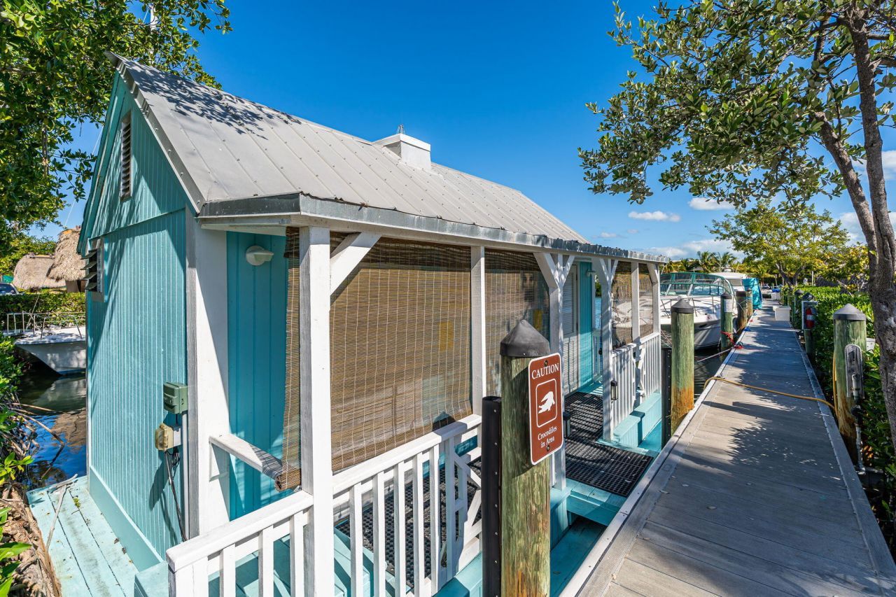 100 Morris Lane, Unit 56 Slips, Key Largo, FL 33037 Photo