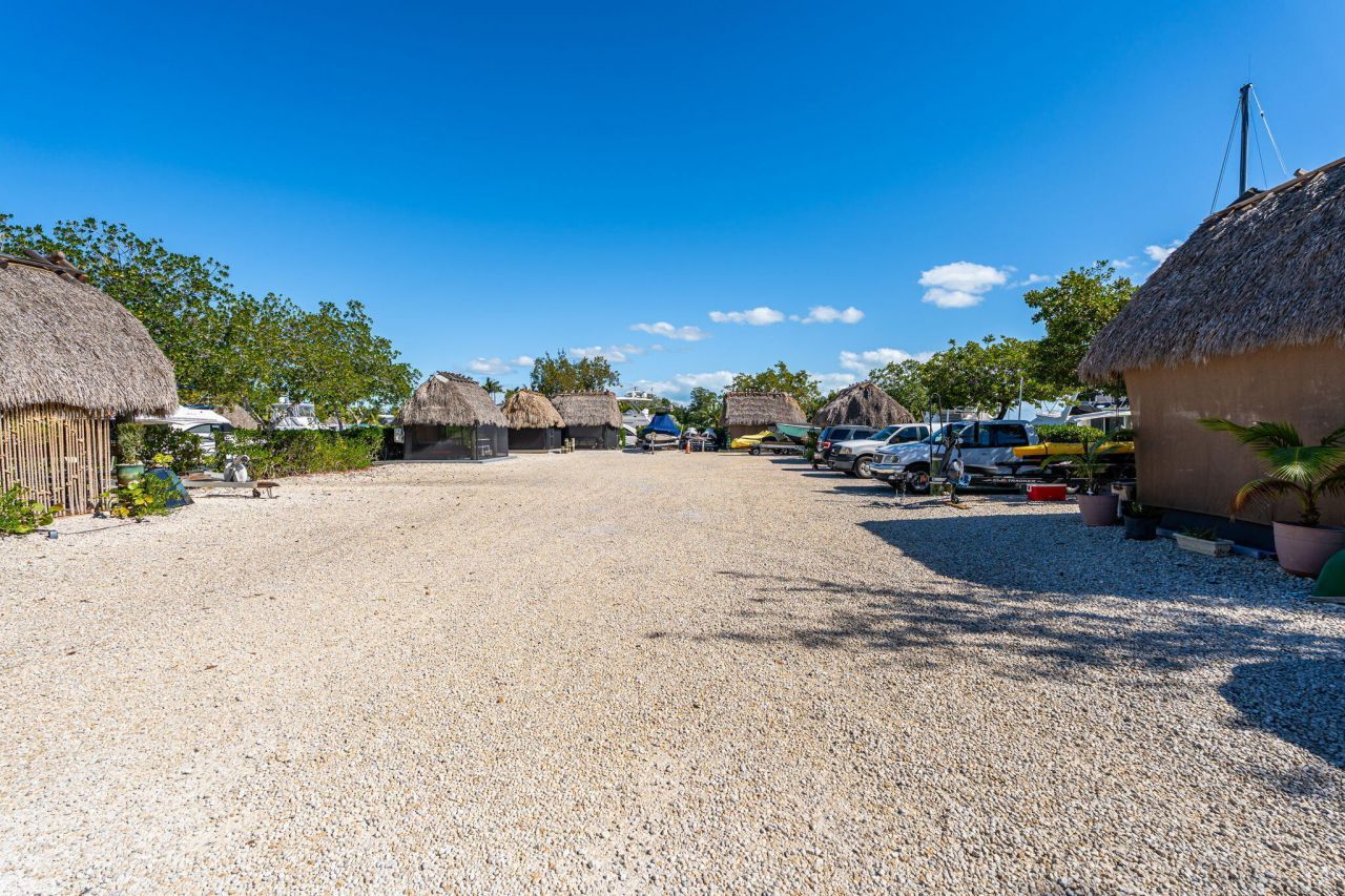 100 Morris Lane, Unit 56 Slips, Key Largo, FL 33037 Photo