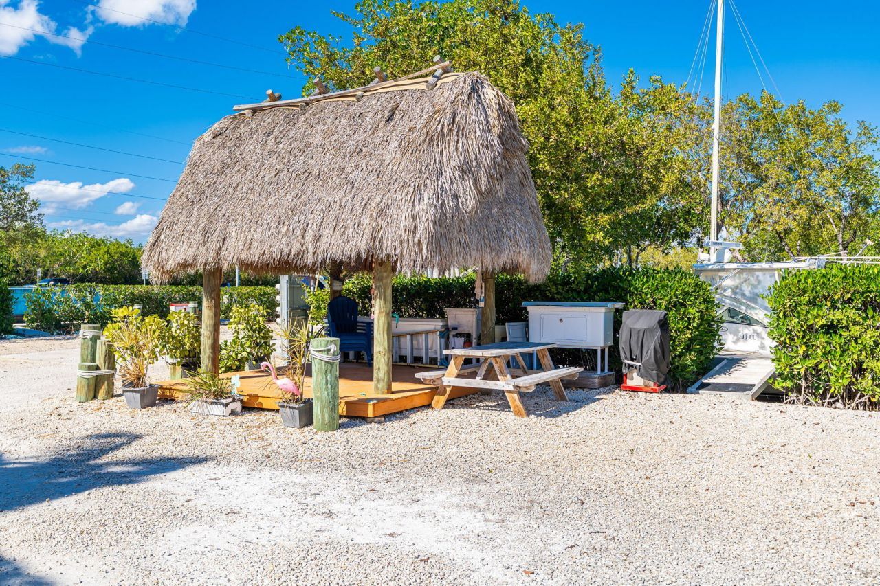 100 Morris Lane, Unit 56 Slips, Key Largo, FL 33037 Photo