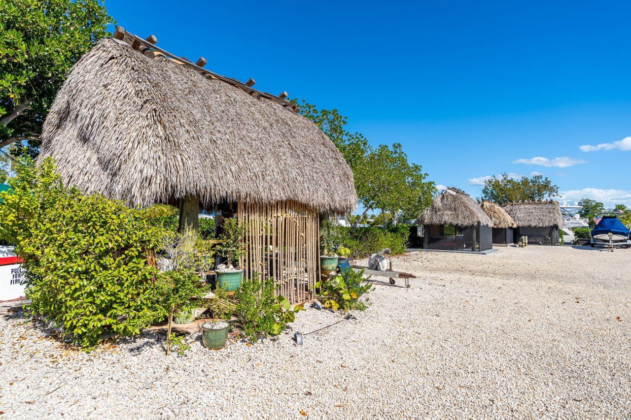 100 Morris Lane, Unit 56 Slips, Key Largo, FL 33037 Photo