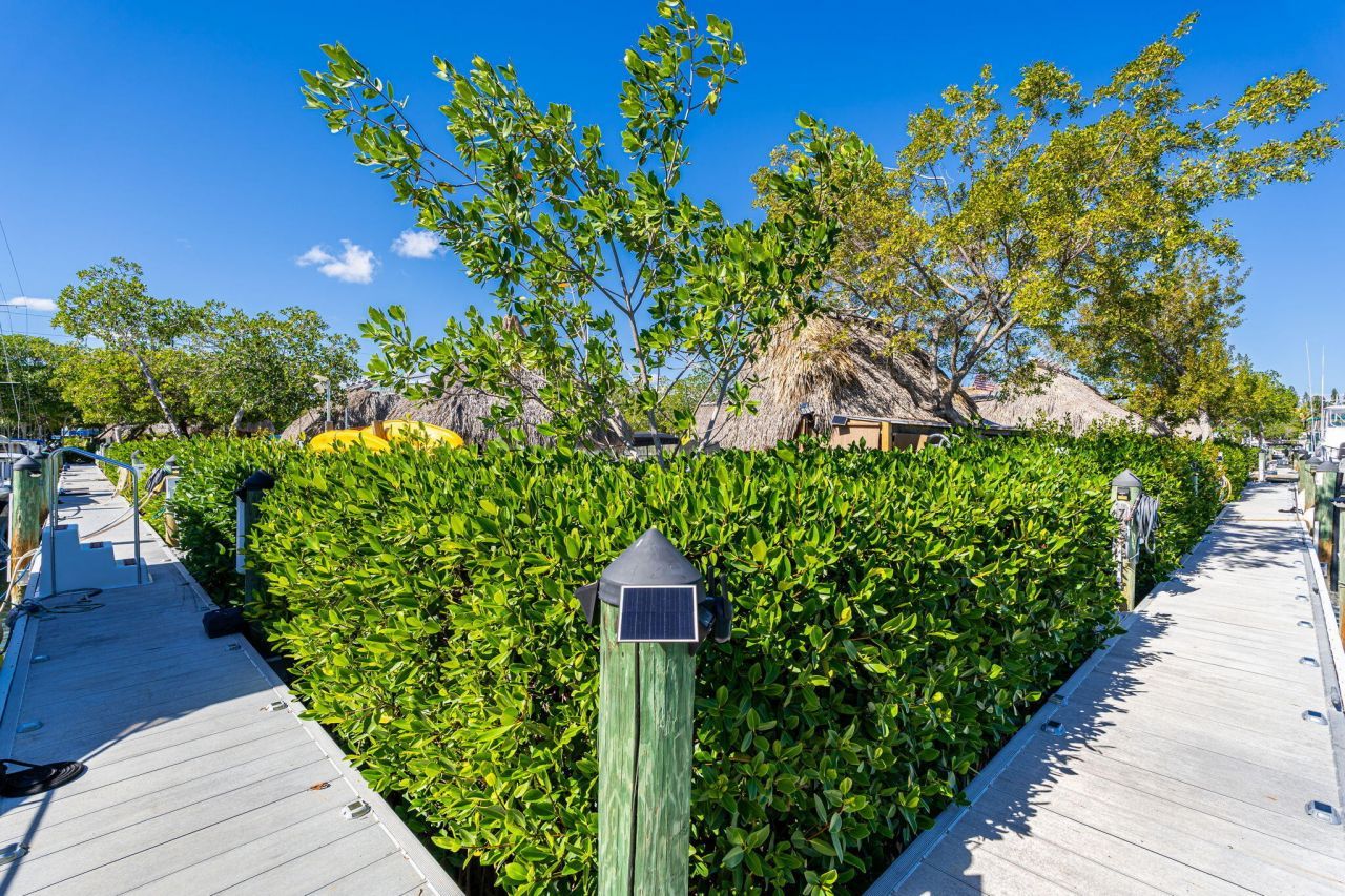 100 Morris Lane, Unit 56 Slips, Key Largo, FL 33037 Photo