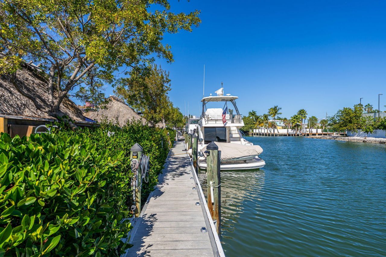 100 Morris Lane, Unit 56 Slips, Key Largo, FL 33037 Photo