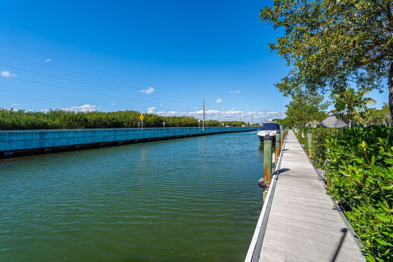 100 Morris Lane, Unit 56 Slips, Key Largo, FL 33037 Photo
