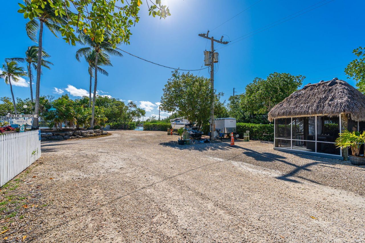 100 Morris Lane, Unit 56 Slips, Key Largo, FL 33037 Photo