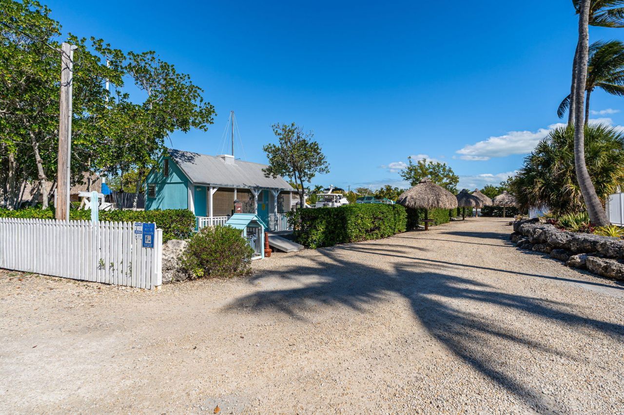 100 Morris Lane, Unit 56 Slips, Key Largo, FL 33037 Photo