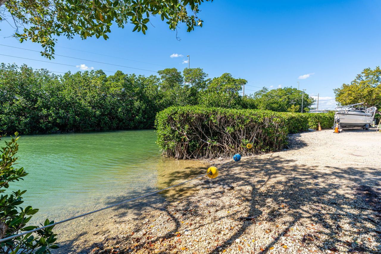 100 Morris Lane, Unit 56 Slips, Key Largo, FL 33037 Photo