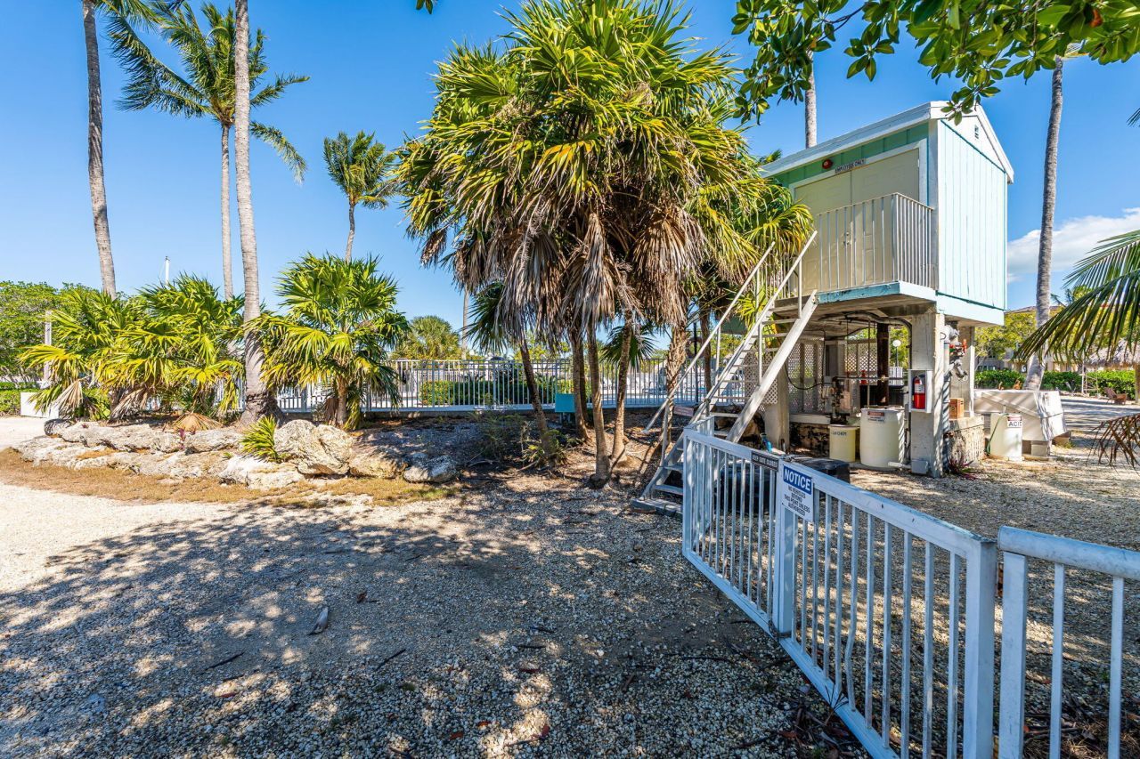 100 Morris Lane, Unit 56 Slips, Key Largo, FL 33037 Photo